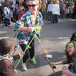 Meet your Posher, Annie